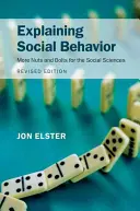 Vysvetlenie sociálneho správania - Explaining Social Behavior