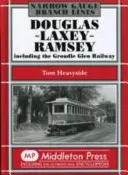 Douglas-Laxey-Ramsey - vrátane železnice Groudle Glen - Douglas-Laxey-Ramsey - Including the Groudle Glen Railway