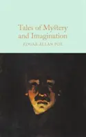 Príbehy tajomstva a fantázie - Tales of Mystery & Imagination