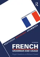 Francúzska gramatika a používanie - French Grammar and Usage