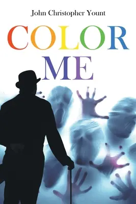 Vyfarbi ma - Color Me