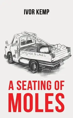 Posedenie krtkov - Seating of Moles