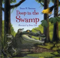 Hlboko v bažine - Deep in the Swamp