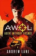 Agent bez licencie, 1 - Agent Without Licence, 1