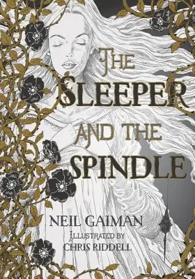 Spáč a vreteno - The Sleeper and the Spindle