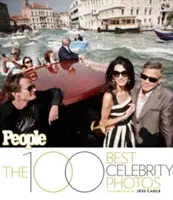 100 najlepších fotografií celebrít - The 100 Best Celebrity Photos