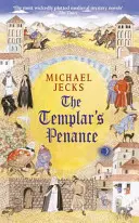 Templárske pokánie - The Templar's Penance