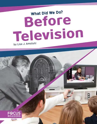 Pred televíziou - Before Television