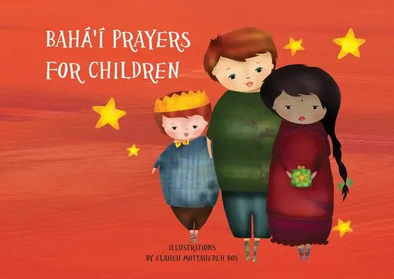 Bah' modlitby pre deti - Bah' Prayers for Children