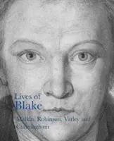 Životy Blakea - Lives of Blake