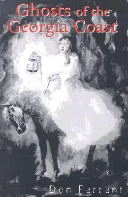 Prízraky pobrežia Georgie - Ghosts of the Georgia Coast