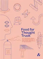 Kamión na premýšľanie - Food for Thought Truck
