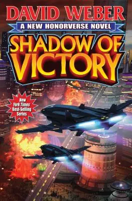 Tieň víťazstva, 19 - Shadow of Victory, 19