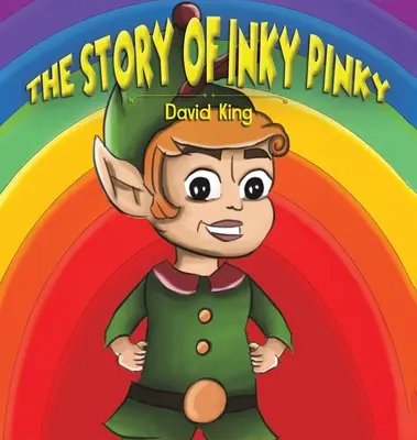 Príbeh Inky Pinky - The Story of Inky Pinky