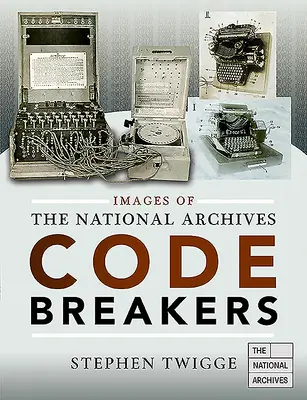 Lúštitelia kódov - Codebreakers