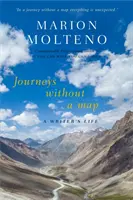 Cesty bez mapy - Život spisovateľa - Journeys Without a Map - A Writer's Life