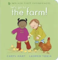 Poďme na farmu! - Let's Go to the Farm!