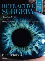 Refrakčná chirurgia - Refractive Surgery