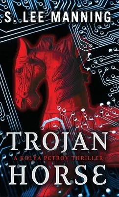 Trójsky kôň - Trojan Horse