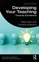 Rozvoj vášho vyučovania: smerom k dokonalosti - Developing Your Teaching: Towards Excellence