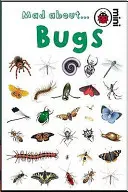 Blázni do chrobákov - Mad About Bugs