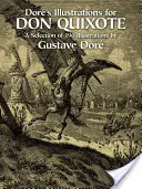 Dorove ilustrácie k Donu Quijotovi - Dor's Illustrations for Don Quixote