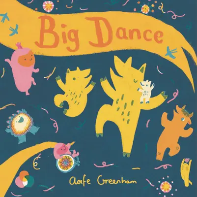 Veľký tanec - Big Dance