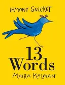 13 slov - 13 Words