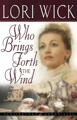 Kto prináša vietor - Who Brings Forth the Wind