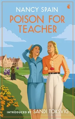 Jed pre učiteľa - Poison for Teacher
