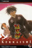 Kekkaishi, zv. 29, 29 - Kekkaishi, Vol. 29, 29