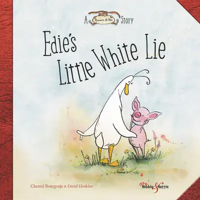 Edieho malá biela lož: Príbeh Horacia a Nima - Edie's Little White Lie: A Horace & Nim Story