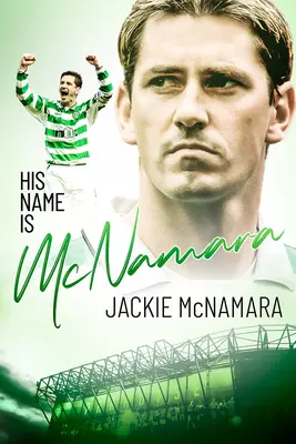 Jeho meno je McNamara - His Name Is McNamara