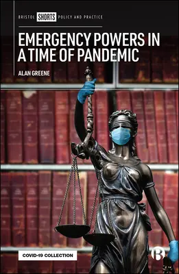 Mimoriadne právomoci v čase pandémie - Emergency Powers in a Time of Pandemic