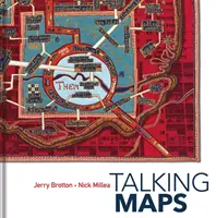 Hovoriace mapy - Talking Maps