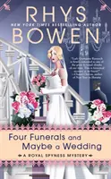 Štyri pohreby a možno svadba - Four Funerals and Maybe a Wedding