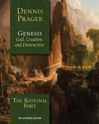 Racionálna Biblia: Genesis - The Rational Bible: Genesis