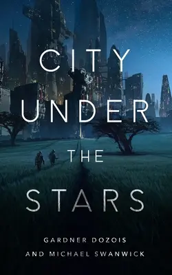 Mesto pod hviezdami - City Under the Stars