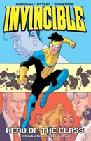 Neporaziteľný 4. zväzok: Vedúci triedy - Invincible Volume 4: Head of the Class