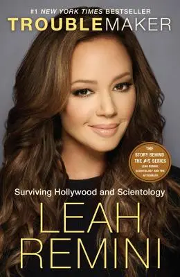 Troublemaker: Prežiť v Hollywoode a scientológii - Troublemaker: Surviving Hollywood and Scientology