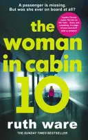 Žena v kabíne č. 10 - Woman in Cabin 10