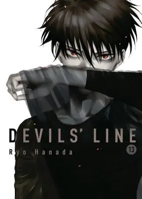 Diabolská línia, 13 - Devils' Line, 13