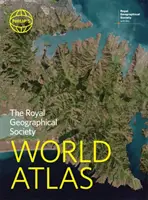 Philip's RGS World Atlas - (10. vydanie v papierovej väzbe) - Philip's RGS World Atlas - (10th Edition paperback)