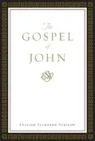 Jánovo evanjelium-Esv - Gospel of John-Esv