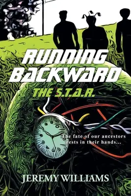 Behanie dozadu - Running Backward