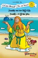 Jonáš a veľká ryba / Jons Y El Gran Pez - Jonah and the Big Fish / Jons Y El Gran Pez