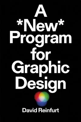 Nový program pre grafický dizajn - A New Program for Graphic Design