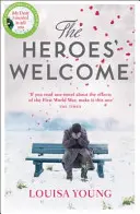 Vítanie hrdinov - Heroes' Welcome