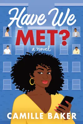 Stretli sme sa? - Have We Met?