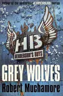 Hendersonovi chlapci 4: Siví vlci - Henderson's Boys 4: Grey Wolves